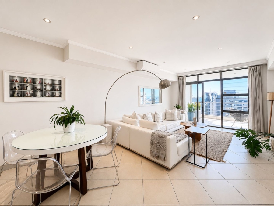 2 Bedroom Property for Sale in Cape Town City Centre Western Cape